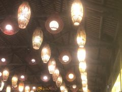 -HOHO餐厅(古子城店)