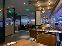 大堂-西堤牛排(龙德广场店)