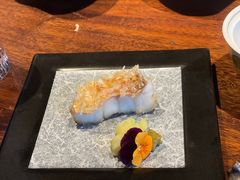 -桐寿司Sushi Tong