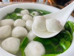 -秋香鱼馆(世凹桃园店)