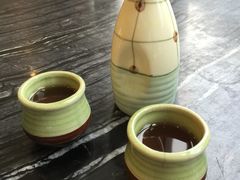 杨梅酒-美极鲜食坊(宝安南路店)