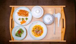 -湖畔阳光月子中心(泰达会馆店)