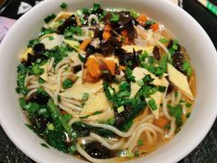 -青水瓦台汤泉(未央店)