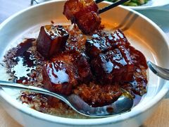 -上海小南国(正大店)