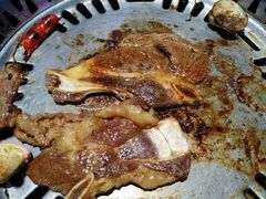-韩盛·盛江山自助料理(沈辽路万达店)
