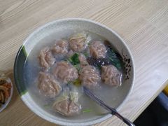 -海清宁记大馅云吞