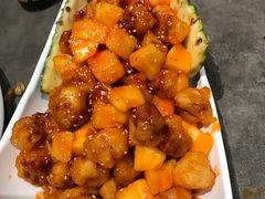 -小胖私厨状元宴·东北私房菜馆