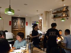 -树厨贵州菜(大十字店)