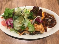 -玛格萝妮比萨屋(四平店)