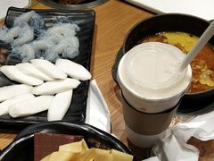-呷哺呷哺 黄金牧场 (欢乐谷店)