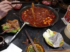 -较场口火锅(九街店)