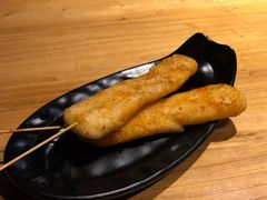 -路边摊小炉子烧烤