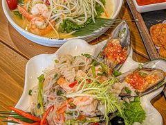 -Siam泰餐厅(水上公园店)