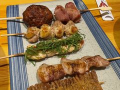 -晶吉·居酒屋·烧鸟·生鱼饭(中山区民主广场店)