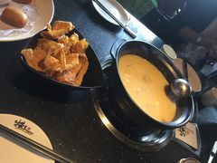 iphone_upload_pic-捞王猪肚鸡火锅(昆山店)