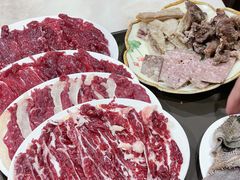 -合意桐坑牛肉粿·鲜牛肉火锅(嵩山总店)