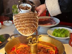 -小龙翻大江文化火锅(太古里店)