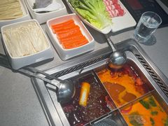 -海底捞火锅(油麻地店)