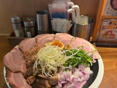 -真打拉面·日式拉面新流派(体育西横街店)