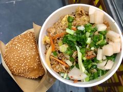 -精粉世家(汉街总部国际A座店)