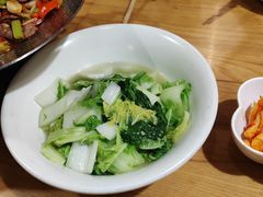 -湘阁里辣(南岭购物广场店)