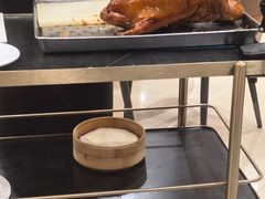 -全聚德(上海首店浦东店)