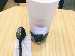 -书亦烧仙草(嘉新大厦店)