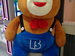 -鹿客西街(欧乐时尚广场店)