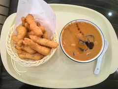 -方中山胡辣汤(通州店)