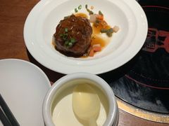 -黑鸡小馆(金源店)