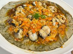 -3号仓库·创意中国菜(新世界城店)