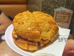 -百福麵家(新馬路店)