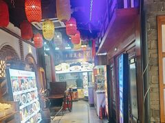 -津沽小院(天津之眼店)