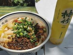 -李易面馆(高桥店)