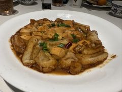 -钱塘花园·宁波菜