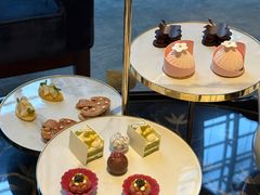 -上海波特曼丽思卡尔顿酒店