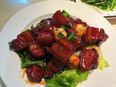 -19号私房菜(云南路店)