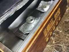 -郑喜旺烧烤(郑州总店)