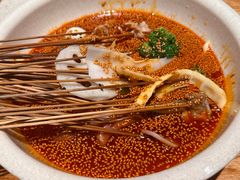 -嘉州叶婆婆钵钵鸡(建设路店)