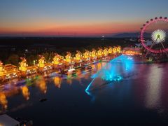 -渔岛海洋度假区