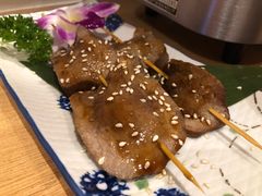 -酒井酱子·深夜食堂(东城汇店)