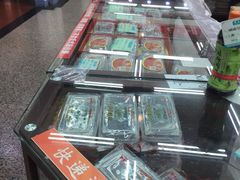 -采芝斋评弹茶馆(观前街店)
