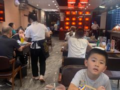 -李记饺子·熏酱东北菜(欢乐谷店)