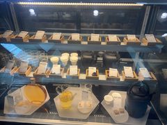 -上海古井假日酒店 · 井廊吧