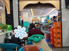 -西域美食(西直门南小街店)