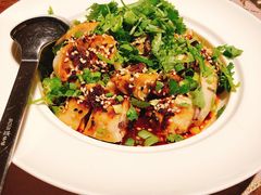 -采悦轩中餐厅·粤菜·海南菜(神州半岛喜来登度假酒店)