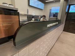-喜茶(深圳海岸城店)