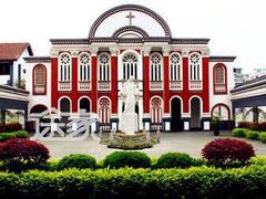 -平安桥天主教堂