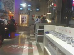 -捞围鲜·港式打边炉(海阳路店)