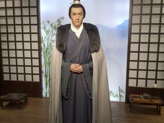 -上海杜莎夫人蜡像馆